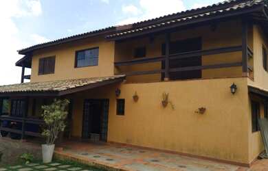 Imagem 1: Chácara 800 m² 4 dormitórios em Piracaia -Região de Atibaia -Permuta...