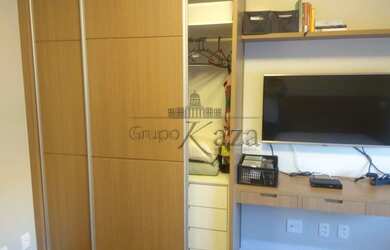 Imagem 9: Casa de condomínio sobrado para venda tem 388 metros quadrados com 4 Suites