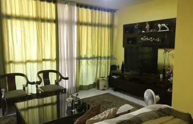 Imagem 5: Recreio dos Bandeirantes Apartamento 3 quartos, sendo 3 suites