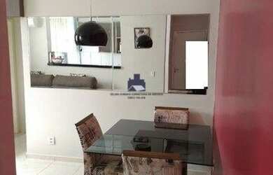 Imagem 2: Apartamento à venda no bairro Rios di Itália - São José do Rio Preto/SP