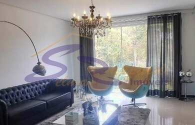 Imagem 2: Casa para venda - Condomínio Arujázinho V