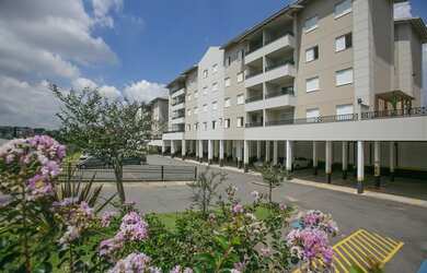 Imagem 12: APARTAMENTO RESIDENCIAL em JUNDIAÍ - SP, JARDIM CARLOS GOMES