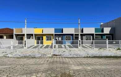 Imagem 2: PONTAL DO PARANÁ - Casa Padrão - Ipanema