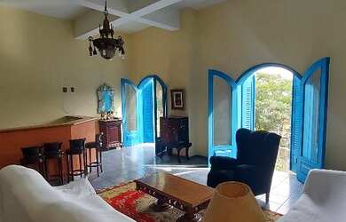 Imagem 6: Casa com 4 dormitórios, 2500 m² - venda por R$ 7.500.000,00 ou aluguel...