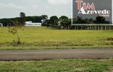 Imagem 3: Terreno em Condomínio para Venda Residencial Primavera Salto