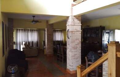 Imagem 2: Chácara 800 m² 4 dormitórios em Piracaia -Região de Atibaia -Permuta...