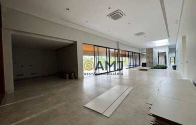 Imagem 3: Casa no Condomínio Alto da Boa Vista