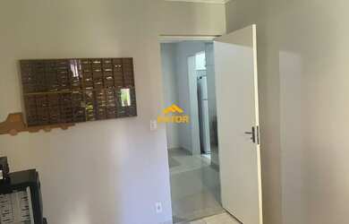 Imagem 7: F0947 Apartamento no Condomínio Life 1, em Arsenal - Fator Imóveis