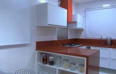 Imagem 6: LINDA CASA 4QTOS-2SUÍTES-420M2-3VGS-RIVIERA DEL SOL- RECREIO DOS BANDEIRANTES...