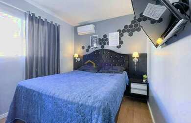 Imagem 7: Apartamento à venda, 47 m² por R$ 185.000,00 - Água Verde - Blumenau/SC