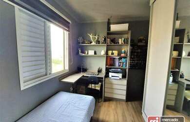 Imagem 10: Apartamento à venda, 71 m² por R$ 395.000,00 - Alto da Boa Vista - Ribeirão...