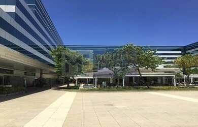 Imagem: O depósito possui 49m² de Área e está localizado em Jacarepaguá