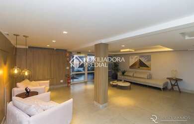 Imagem 9: PORTO ALEGRE - Apartamento Padrão - Floresta