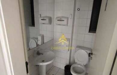 Imagem 13: Sala à venda, 55 m² por R$ 599.000,00 - Brooklin Novo - São Paulo/SP