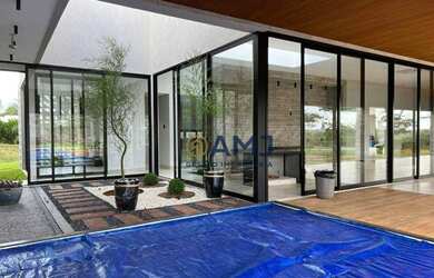 Imagem 9: Casa no Condomínio Alto da Boa Vista