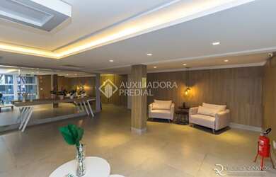 Imagem 5: PORTO ALEGRE - Apartamento Padrão - Floresta