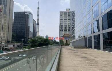 Imagem 11: 1.024 metros de escritório no melhor quadrilátero da Av. Paulista