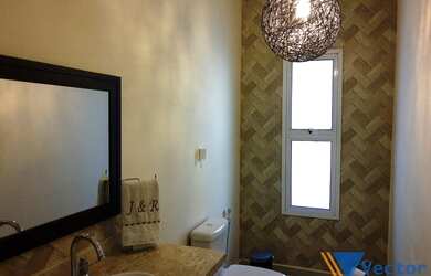 Imagem 9: Casa a venda no condomínio residencial Arujá Ville em Arujá/SP