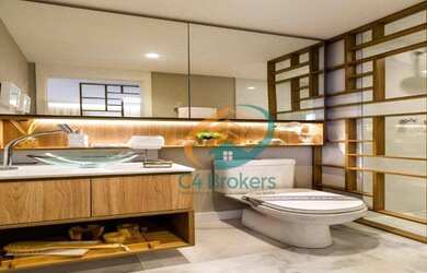 Imagem 10: Apartamento à venda, 42 m² por R$ 280.000,00 - Tatuapé - São Paulo/SP