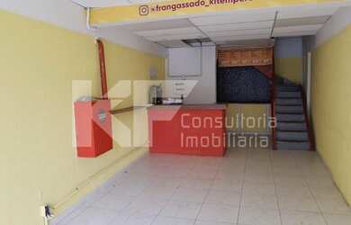 Imagem 3: Rio de Janeiro - Loja/Salão - Recreio dos Bandeirantes