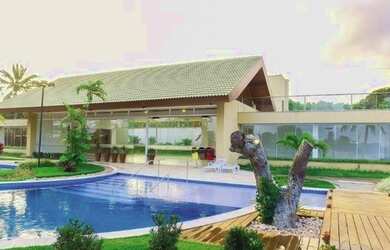 Imagem: O terreno possui 280m² de Área e está localizado em Pium