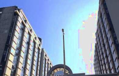 Imagem: O depósito possui 31m² de Área e está localizado em Asa