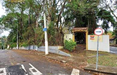 Imagem: O terreno possui 1.690m² de Área e está localizado em Chácaras