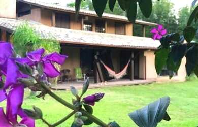 Imagem 4: CASA RESIDENCIAL em IMBITUBA - SC, PRAIA DO ROSA