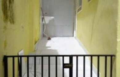 Imagem: A casa possui 1 Dormitório, 1 Banheiro, 45m² de Área, Imóvel