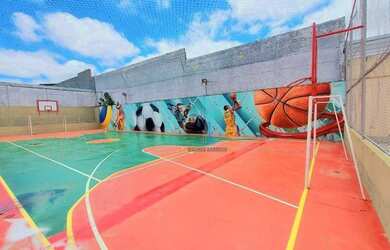 Imagem 16: Apartamento com 3 dormitórios à venda, 89 m² por R$ 365.000,00 - Novo...