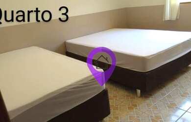 Imagem 7: Sítio com 3 dormitórios à venda, 2500 m² por R$ 650.000,00 - Fernandes...