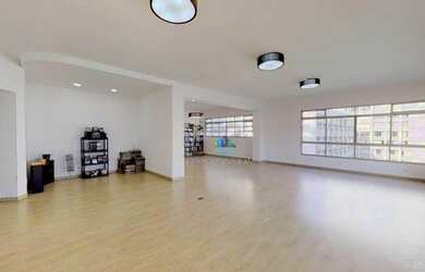 Imagem 16: Apartamento à venda, 341 m² por R$ 2.000.000,00 - Bela Vista - São...