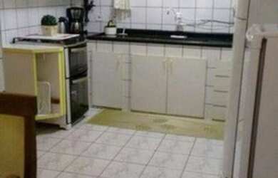 Imagem 5: Casa com 3 dormitórios à venda, 200 m² por R$ 450.000,00 - São Luiz...