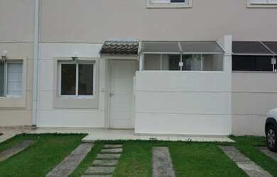 Imagem 1: Vert Ville. Piscina, Churrasqueira, 74m² de Áreae2 Vagas na garagem