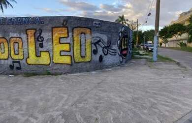 Imagem 10: Terreno, Esquina, Recreio dos Bandeirantes, RJ