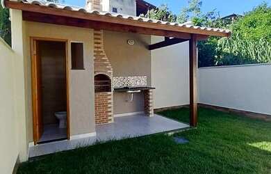 Imagem 3: Linda casa 3 quartos no Jardim Atlântico Leste em Itaipuaçu