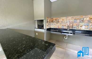 Imagem 8: SÃO JOSÉ DO RIO PRETO - Casa Padrão - SETSUL