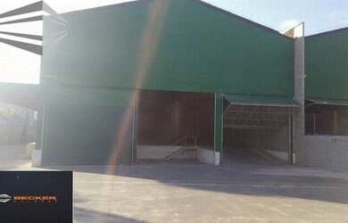 Imagem 4: Galpão para alugar Jardim Represa Fazendinha Santana de Parnaíba