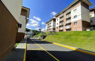 Imagem 15: Apartamento à venda, 47 m² por R$ 185.000,00 - Água Verde - Blumenau/SC