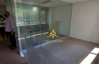 Imagem 1: Sala à venda, 55 m² por R$ 599.000,00 - Brooklin Novo - São Paulo/SP