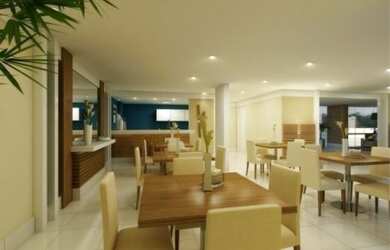 Imagem 10: Apartamento para Venda em Natal/RN no bairro Tirol, residencial Terraço...