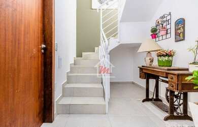 Imagem 16: Linda Casa com 145 m² por R$ 500.000 - Blumenau/SC