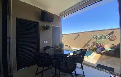 Imagem 3: SOBRADO MOBILIADO A VENDA NO CONDOMINIO BUONA VITA