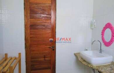 Imagem 14: Casa com 3 dormitórios à venda, 91 m² por R$ 280.000,00 - Praia de...