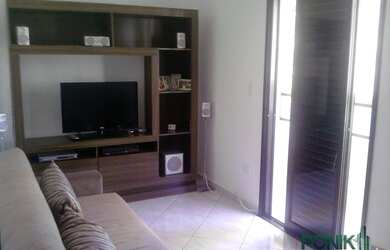 Imagem 3: Apartamento com 2 Suítes, 89 m² - venda por R$ 390.000 ou aluguel por...