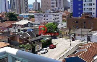 Imagem 3: Apartamento com 2 dorms, Aviação, Praia Grande - R$ 225 mil, Cod 197