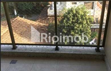 Imagem 12: Rio de Janeiro - Apartamento Padrão - Freguesia Jacarepaguá