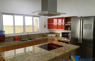 Imagem 5: Casa a venda no condomínio residencial Arujá Ville em Arujá/SP