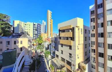 Imagem 7: APARTAMENTO RESIDENCIAL em SALVADOR - BA, BARRA