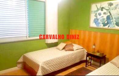 Imagem 13: Casa no condomínio Crystal Lake com 4 quartos e piscina na Barra da Tijuca...